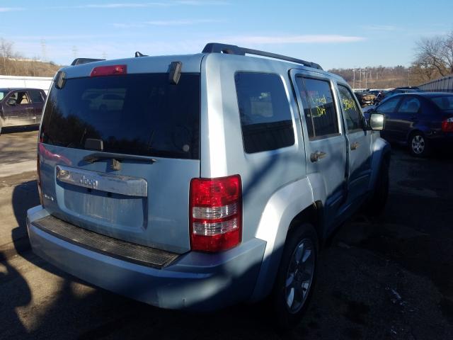 2012 JEEP LIBERTY SP 1C4PJMAK9CW200427