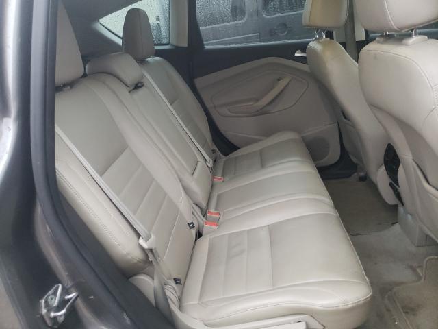 2013 FORD C-MAX SEL 1FADP5BU8DL530253
