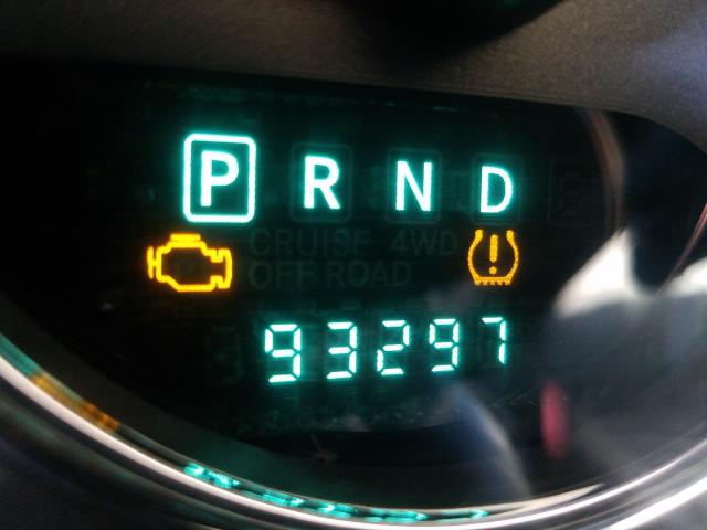 2013 JEEP WRANGLER U - 1C4HJWDG2DL616006