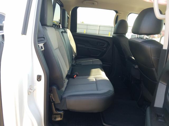 2018 NISSAN TITAN S - 1N6AA1EJ4JN506652