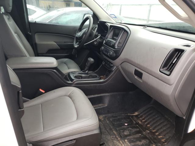 2016 GMC CANYON 1GTH5BE3XG1386384