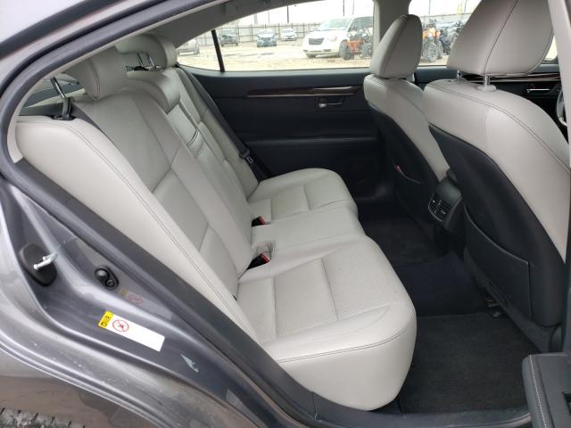 2013 LEXUS ES 350 JTHBK1GGXD2035942