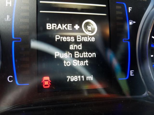 2016 CHRYSLER 200 LIMITE - 1C3CCCAB0GN137284