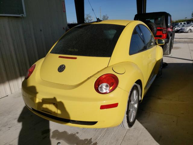 2010 VOLKSWAGEN NEW BEETLE 3VWPW3AG9AM035240