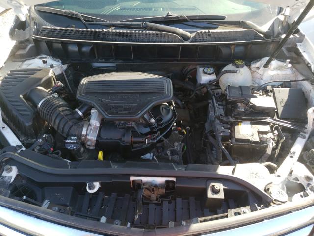 2019 CADILLAC XT5 1GYKNARS5KZ137982