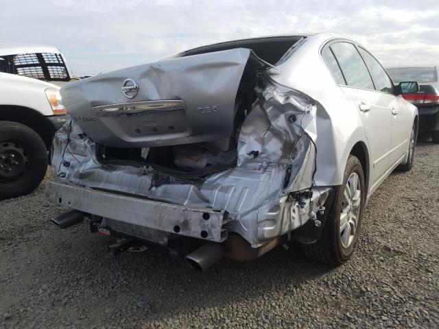 2012 NISSAN ALTIMA BAS - 1N4AL2AP5CN415797