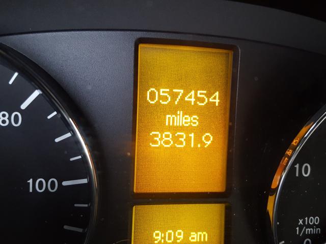 2013 Mercedes-Benz Sprinter 2500 VIN: WDZPE8CC8D5730896 Lot: 31469421