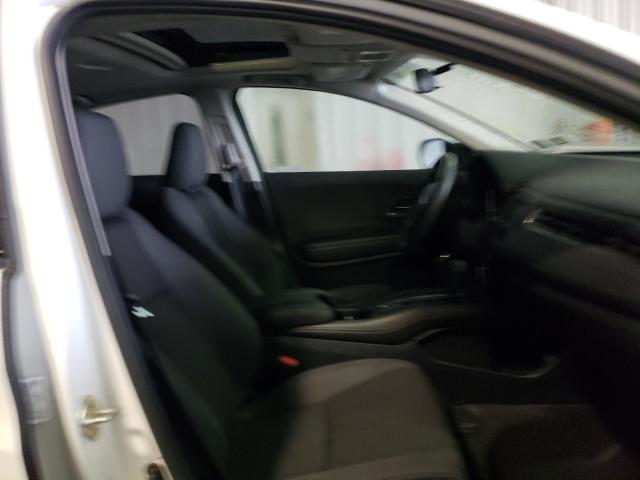 2019 HONDA HR-V EX 3CZRU6H54KM720975