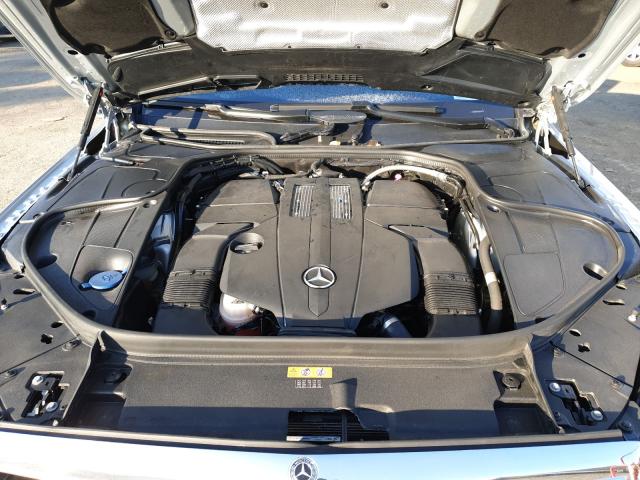 2018 MERCEDES-BENZ S 450 4MAT WDDUG6EB7JA346736