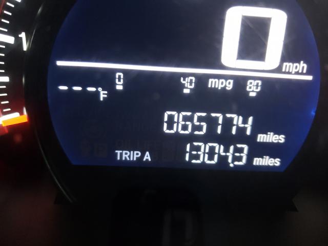 2018 HONDA CIVIC LX 19XFC2F51JE031136