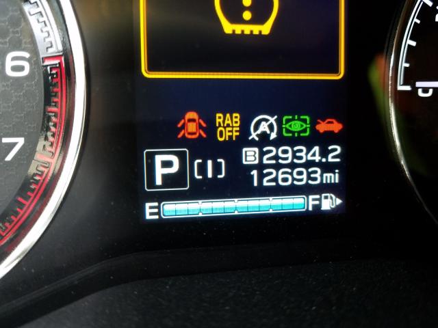 2019 SUBARU FORESTER T JF2SKAWC7KH488766