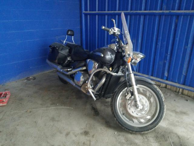 2006 HONDA VTX1300 C 1HFSC55006A202738