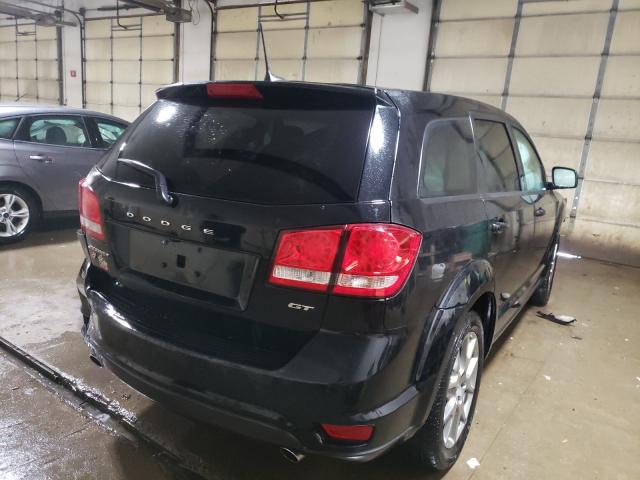 2019 DODGE JOURNEY GT 3C4PDDEG0KT681685