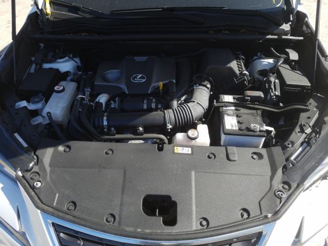 2020 LEXUS NX 300 JTJDARBZ9L5013543