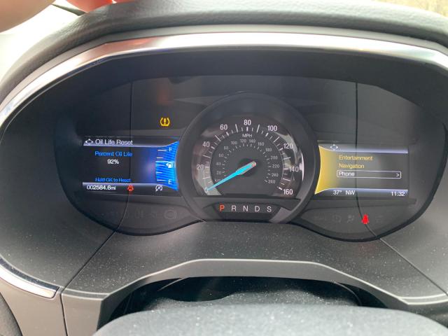 2020 FORD EDGE TITAN 2FMPK3K9XLBB35569