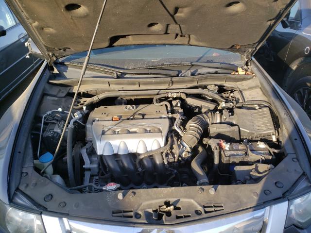 2010 ACURA TSX JH4CU2F6XAC029352