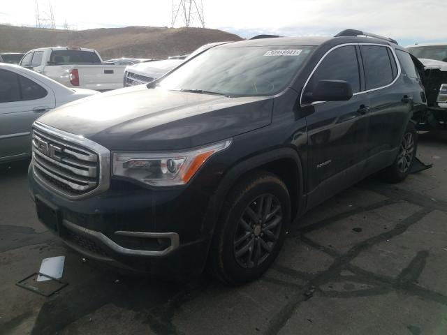 2017 GMC ACADIA 1GKKNULS5HZ193367