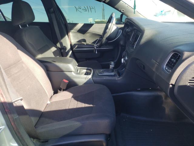 2016 DODGE CHARGER PO 2C3CDXAT0GH127022