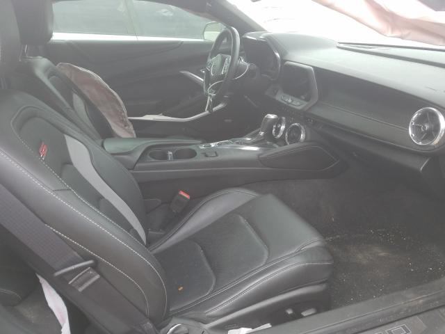 2017 CHEVROLET CAMARO SS 1G1FH1R78H0173908