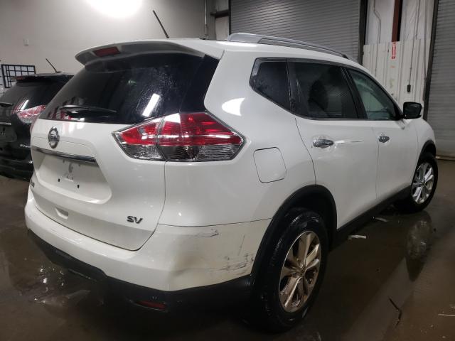 2015 NISSAN ROGUE S 5N1AT2MT6FC761212