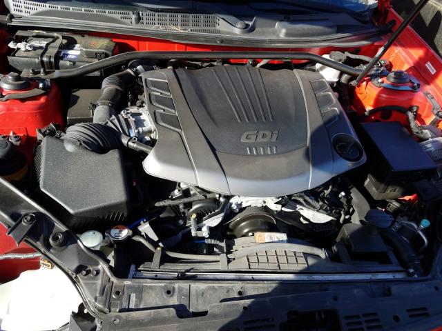 2013 HYUNDAI GENESIS CO KMHHU6KJ5DU094421