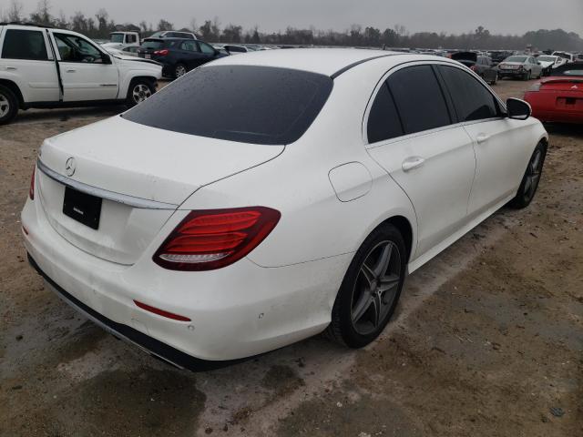 2017 MERCEDES-BENZ E 300 WDDZF4JB1HA178489