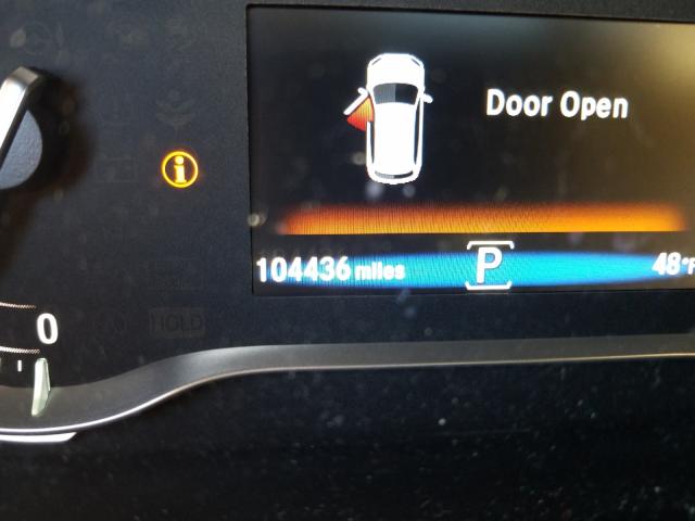 2016 HONDA PILOT EXL 5FNYF6H5XGB058553