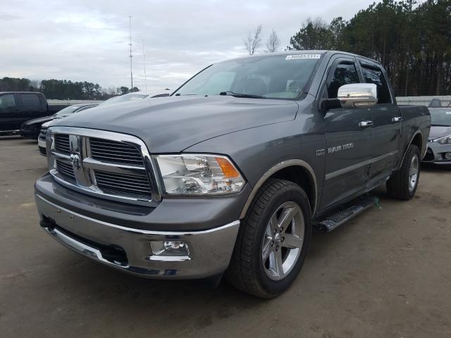 2012 DODGE RAM 1500 S 1C6RD6LT9CS334256