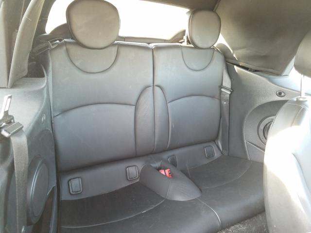 2012 MINI COOPER WMWZN3C52CT265388