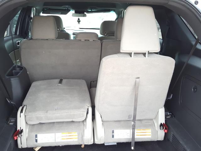 2013 FORD EXPLORER 1FM5K7B82DGA58602