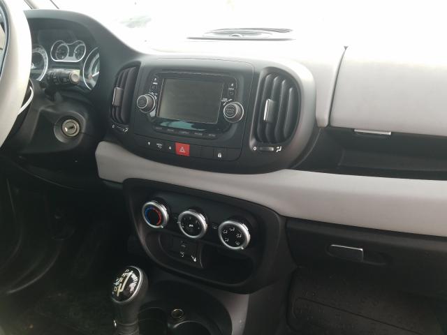 2014 FIAT 500L EASY ZFBCFABH4EZ011416