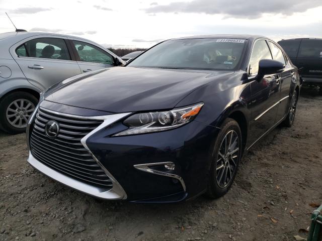 2016 LEXUS ES 350 JTHBK1GG7G2235200
