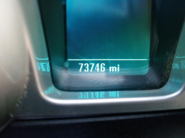 2015 CHEVROLET CAMARO LT 2G1FD3D36F9201915