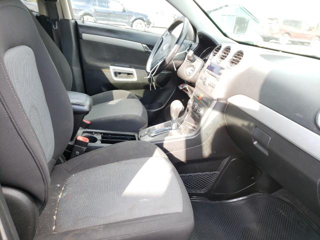 2012 CHEVROLET CAPTIVA SP 3GNAL2EKXCS562980
