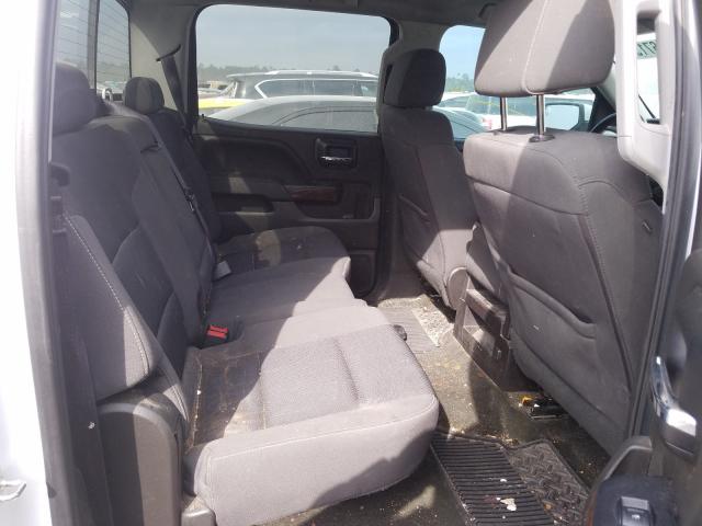 2016 GMC SIERRA C15 3GTP1MEC9GG216215