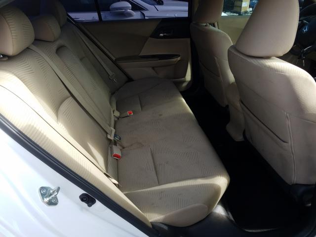 2015 HONDA ACCORD LX - 1HGCR2F31FA089629