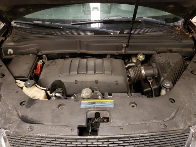 2010 GMC ACADIA SLT 1GKLVNED8AJ119339