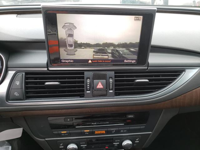 2014 AUDI A7 PRESTIG WAU2GAFC3EN025381