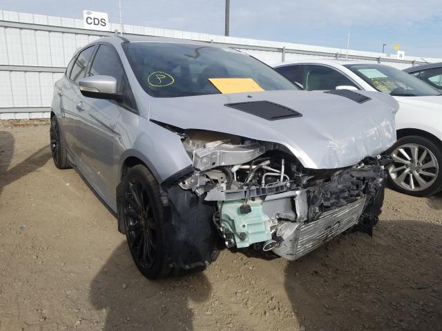 2014 FORD FOCUS ST - 1FADP3L96EL355503