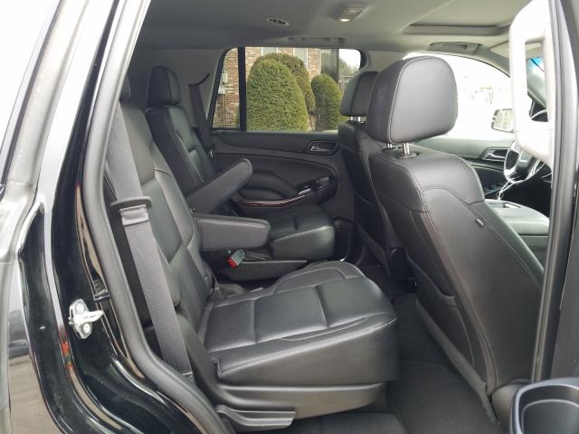 2019 GMC YUKON SLT 1GKS2BKC8KR275673