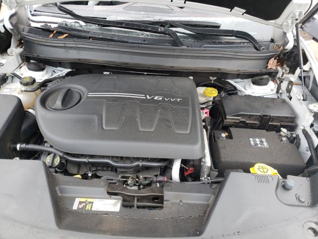 2017 JEEP CHEROKEE T 1C4PJMBS5HW601799