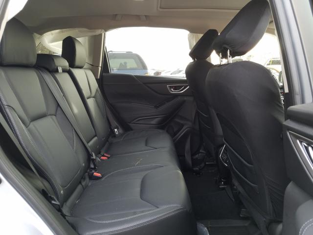2019 SUBARU FORESTER T JF2SKAWC7KH488766