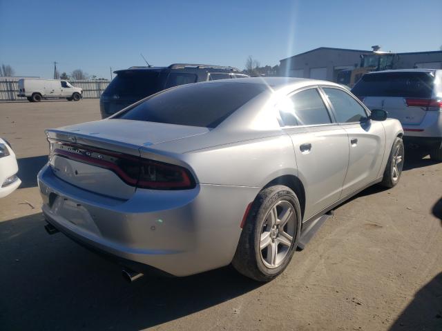 2015 DODGE CHARGER PO 2C3CDXKT5FH919468