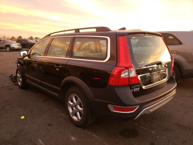 2010 VOLVO XC70 3.2 YV4982BZ9A1079782