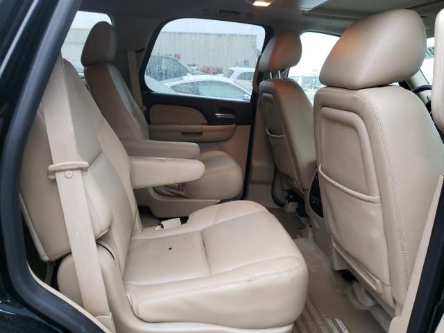 2013 GMC YUKON DENA 1GKS1EEF1DR263670