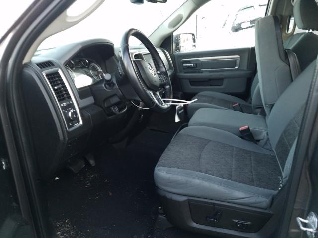 2019 RAM 1500 CLASS 1C6RR6TT8KS721297