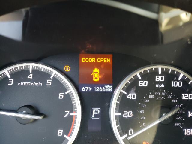 2016 ACURA ILX PREMIU 19UDE2F76GA007947
