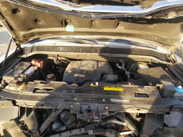2010 INFINITI QX56 5N3ZA0NC5AN905252