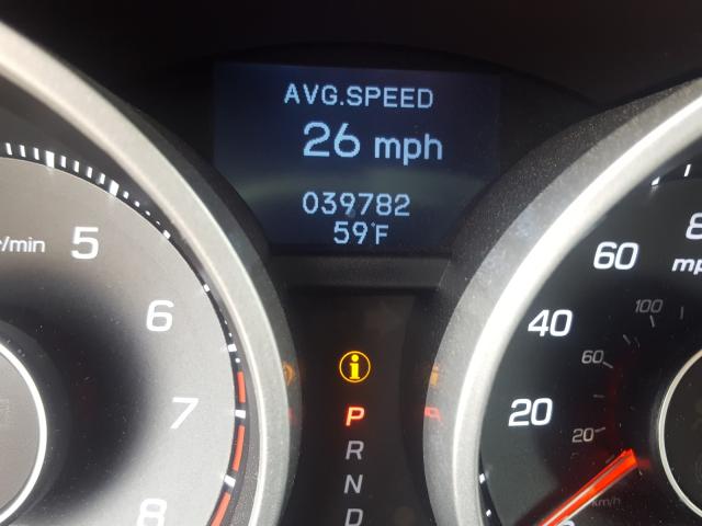 2013 ACURA TL TECH 19UUA8F57DA015502