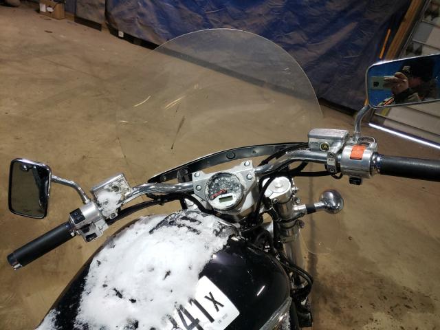 2003 HONDA VTX1800 C 1HFSC46063A101367